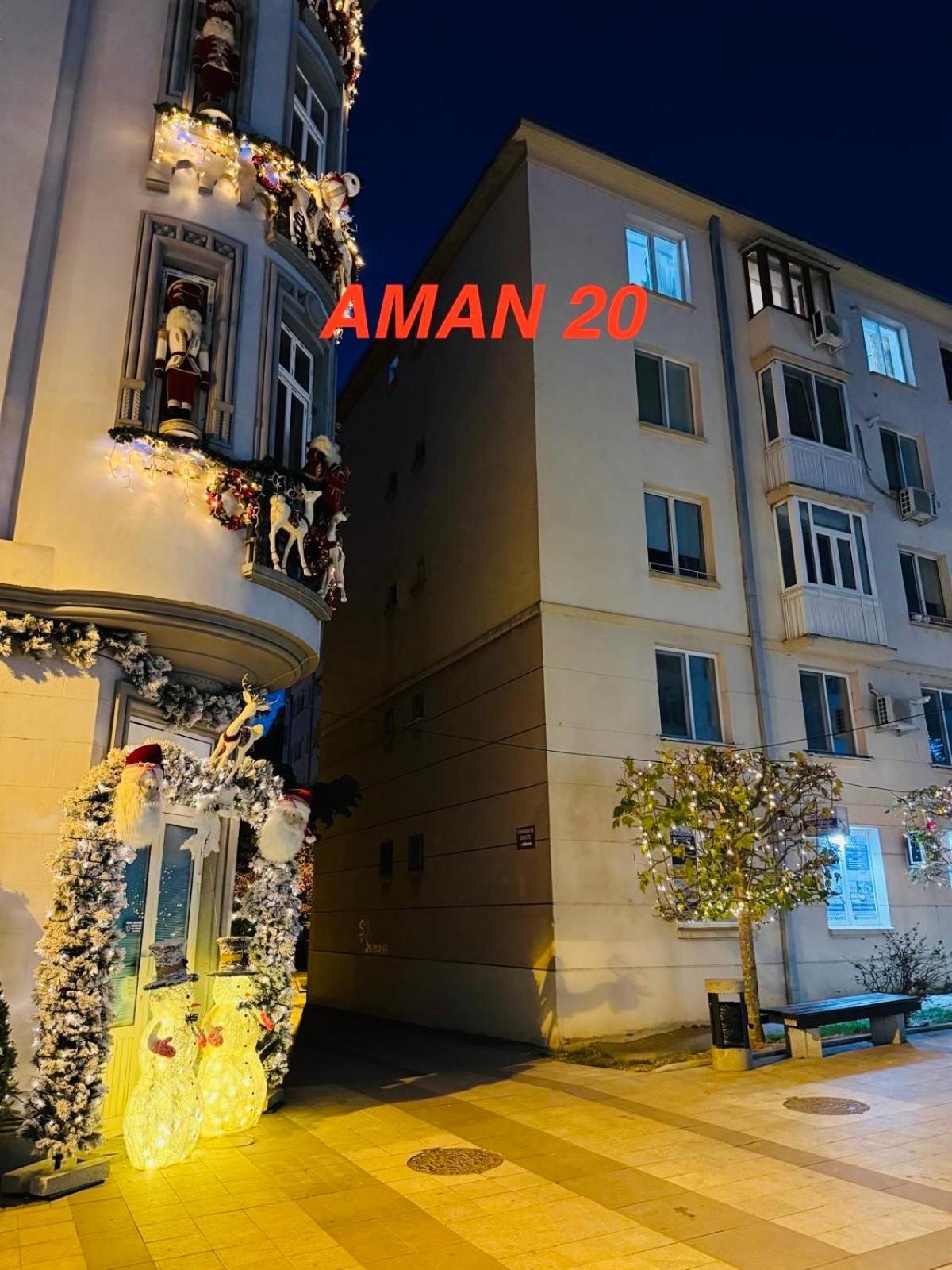 Aman 20 Apartment Крайова Екстериор снимка
