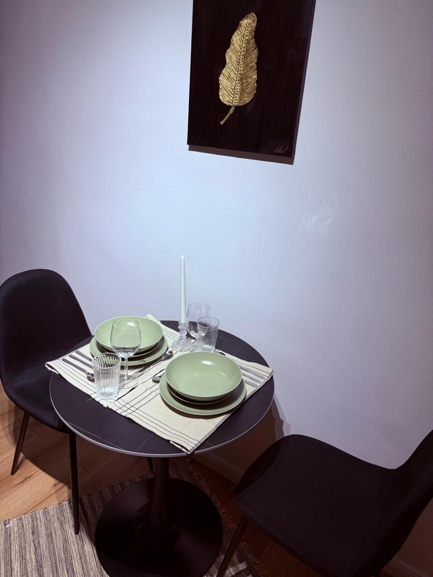 Aman 20 Apartment Крайова Екстериор снимка